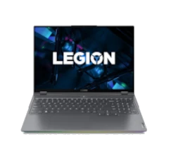 Lenovo Legion 7i RTX Intel i9 10th Gen laptop