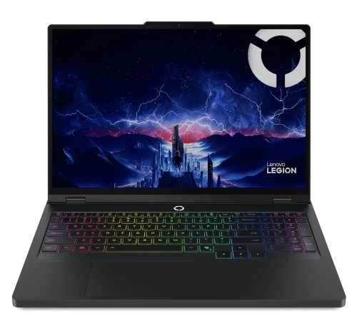 Lenovo Legion Pro 5 Gen 10 RTX AMD Ryzen 9
