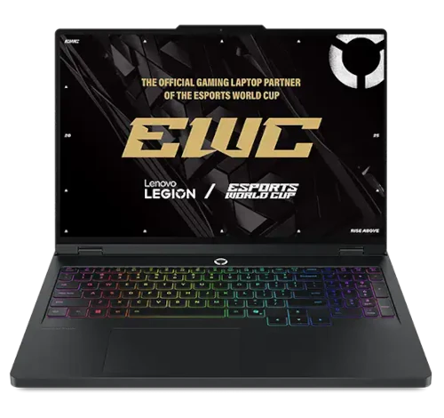Lenovo Legion Pro 5i Gen 10 RTX Intel Core Ultra 9 Series 2