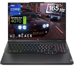 Lenovo Legion Pro 5i Gen 8 RTX Intel i9 13th Gen