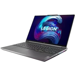 Lenovo Legion Pro 7 RTX AMD Ryzen 9 laptop