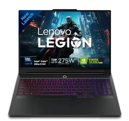 Lenovo Legion Pro 7i Gen 10 RTX Intel Core Ultra 9 Series 2