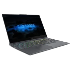 Lenovo Legion S7 RTX AMD Ryzen 9 laptop