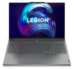 Lenovo Legion Slim 7i RTX Core i7 12th Gen laptop