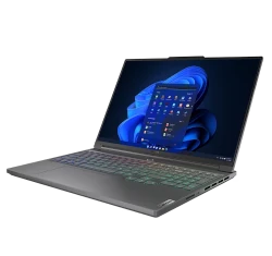 Lenovo Legion Slim 7i RTX Core i7 13th Gen laptop