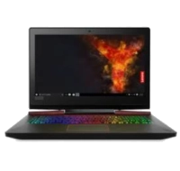 Lenovo Legion Y920 GTX 1070 Core i7 7th Gen Core i7-7820HK