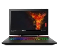 Lenovo Legion Y920 GTX Core i7 laptop
