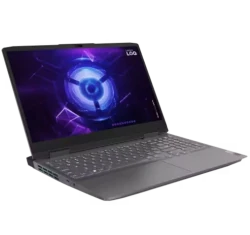 Lenovo LOQ 15 RTX Intel i7 13th Gen laptop