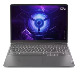 Lenovo LOQ 16 RTX AMD Ryzen 5 laptop