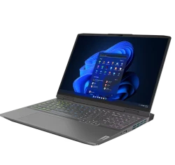 Lenovo LOQ 16 RTX Intel i5 13th Gen laptop