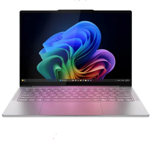 Lenovo Slim 7i Aura Edition Intel Core Ultra 5 Series 2