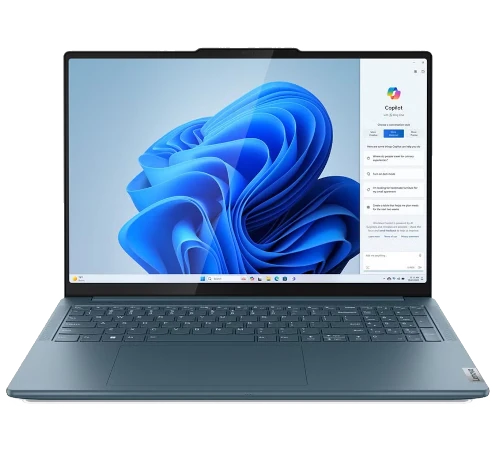 Lenovo Slim Pro 9i Core i7 13th Gen