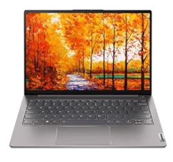Lenovo ThinkBook 13S Gen 2 AMD Ryzen 5 laptop