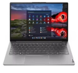 Lenovo ThinkBook 13S Gen 3 AMD Ryzen 7 laptop