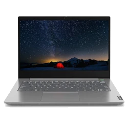 Lenovo ThinkBook 14 Intel i7 10th Gen laptop