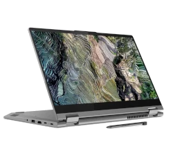 Lenovo ThinkBook 14S Yoga Gen 1 Intel i7 11th Gen laptop