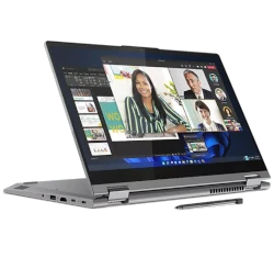 Lenovo ThinkBook 14S Yoga Gen 2 Intel i7 12th Gen laptop