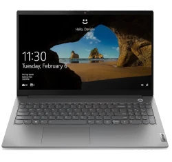 Lenovo ThinkBook 15 Gen 2 Intel i5 11th Gen laptop