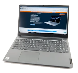 Lenovo ThinkBook 15 Gen 3 AMD Ryzen 7 laptop