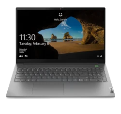 Lenovo ThinkBook 15 Gen 4 AMD Ryzen 5 laptop