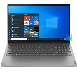 Lenovo ThinkBook 15P Gen 2 Intel Core i7 11th Gen