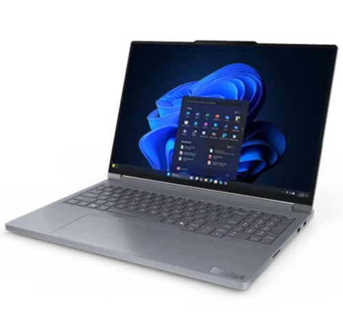 Lenovo ThinkBook 16p Gen 6 AMD Ryzen 9