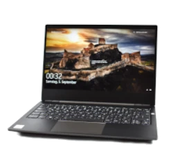 Lenovo ThinkBook Plus Gen 2 Intel i7 11th Gen laptop