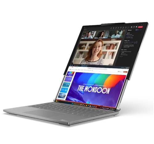 Lenovo ThinkBook Plus Gen 6 Rollable Intel Core Ultra 7