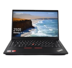 Lenovo Thinkpad E14 Gen 2 AMD Ryzen 7