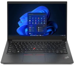 Lenovo Thinkpad E14 Gen 4 AMD Ryzen 5 laptop