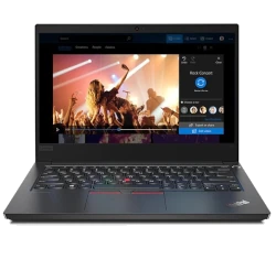 Lenovo Thinkpad E14 Gen 4 Intel i3 12th Gen