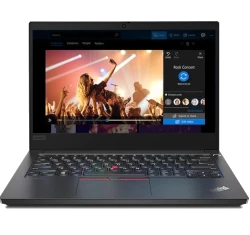 Lenovo Thinkpad E14 Intel i7 10th gen laptop