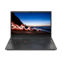 Lenovo Thinkpad E15 Gen 2 AMD Ryzen 5 laptop