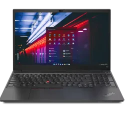 Lenovo Thinkpad E15 Gen 4 Intel i7 12th Gen