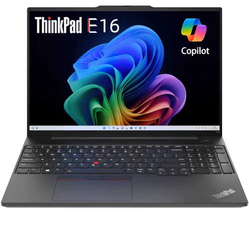 Lenovo Thinkpad E16 Gen 3 Intel Core Ultra 5 Series 2