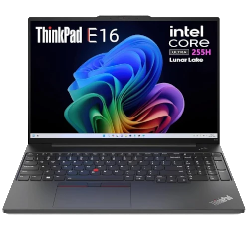 Lenovo Thinkpad E16 Gen 3 Intel Core Ultra 7 Series 2