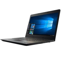 Lenovo ThinkPad E470 Intel i3 laptop