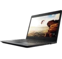 Lenovo ThinkPad E470 Intel i7 laptop