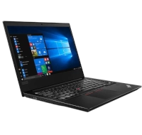 Lenovo Thinkpad E480 Intel Core i3 20KN003YUS