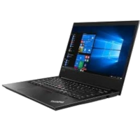 Lenovo Thinkpad E480 Intel Core i5