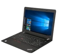 Lenovo ThinkPad E570 Intel i5 laptop