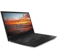 Lenovo ThinkPad E585 AMD Ryzen 5 laptop