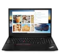 Lenovo ThinkPad E585 AMD Ryzen laptop