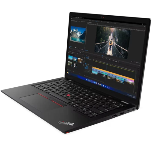 Lenovo ThinkPad L13 Gen 6 Intel Core Ultra 7 Series 2