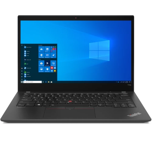 Lenovo ThinkPad L14 Gen 5 AMD Ryzen 7 Pro
