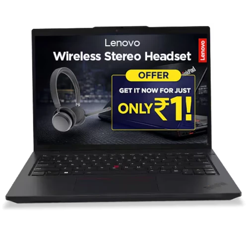 Lenovo ThinkPad L14 Gen 6 AMD Ryzen 5 Pro
