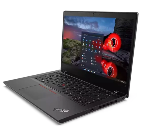 Lenovo ThinkPad L14 Gen 6 Intel Core Ultra 5 Series 2