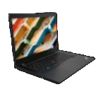 Lenovo ThinkPad L14 Intel i7 laptop