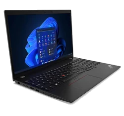 Lenovo ThinkPad L15 Gen 3 Intel i3 12th Gen laptop
