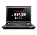 Lenovo ThinkPad L420 laptop